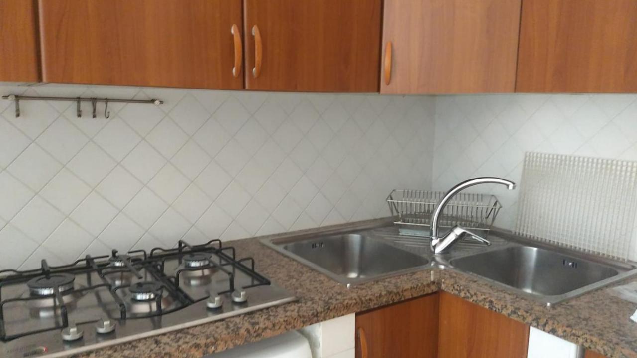 Appartamento Saragone Salerno Exterior foto