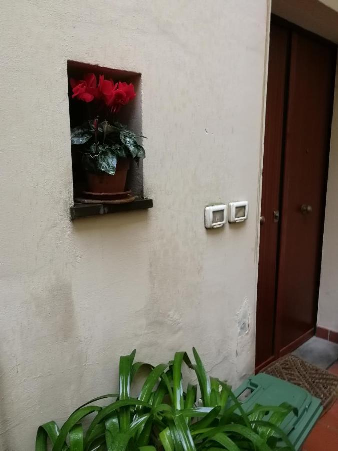 Appartamento Saragone Salerno Exterior foto