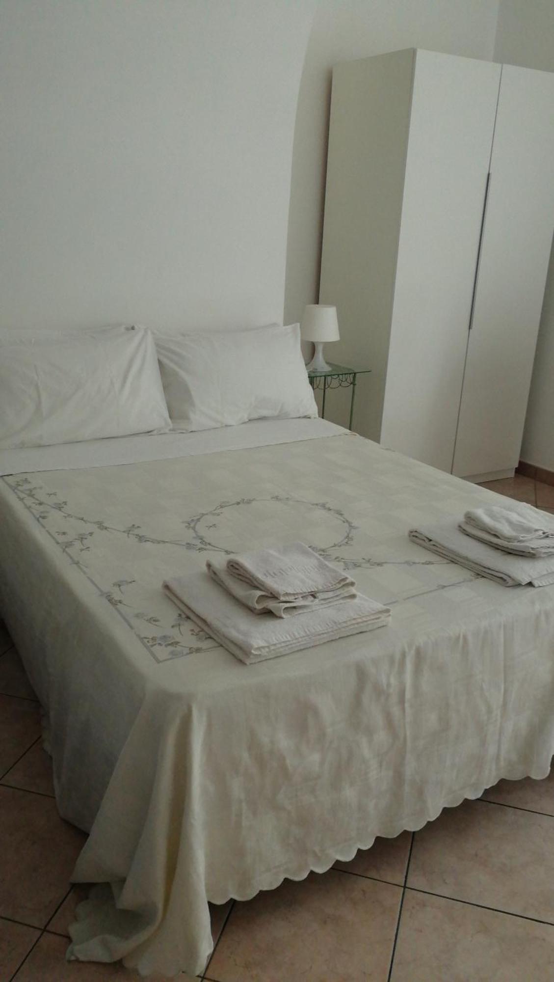 Appartamento Saragone Salerno Exterior foto